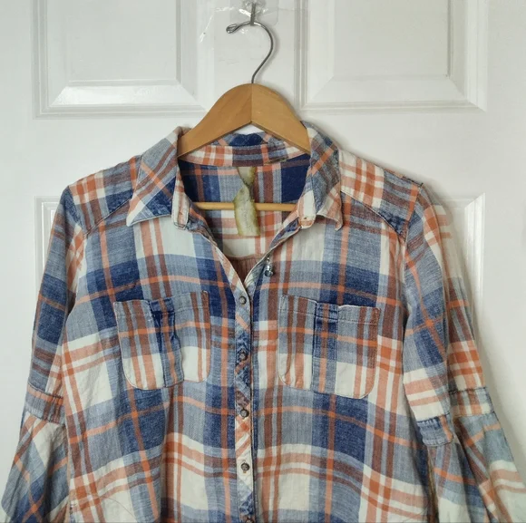 Aratta Silent Journey Embroidered Peacock Tunic Size M - Picture 5 of 10